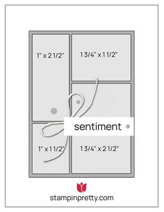 the size and width of an apartment floor plan for a small space with two separate rooms