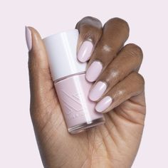 wait does it come in pink? – Olive and June Excess Skin, Olive And June, Pretty Nail Art Designs, Pink Olive, Nail Essentials, Nail Strengthener, Pretty Nail Art, How To Make Paint, I Said