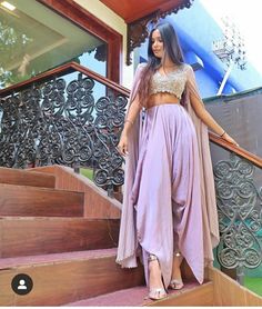 Heaven Fashion, Indian Outfits Modern, You're Mine, Casual Indian Fashion