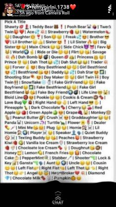 an open book with many emoticions on it