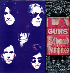 Hollywood Vampires, Kiss Me Love, Heavy Metal Fashion, Hollywood Studio, Heavy Rock, Sound Studio, Metal Albums, Rock Of Ages, Music Album Covers