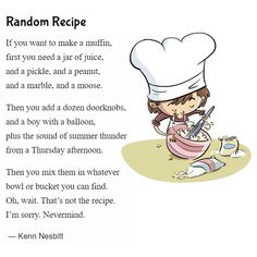 Poem About Food, Poems About Food, Circle Songs, Funny Poems For Kids, Poetic Techniques, Poem For Kids, Summer Poems