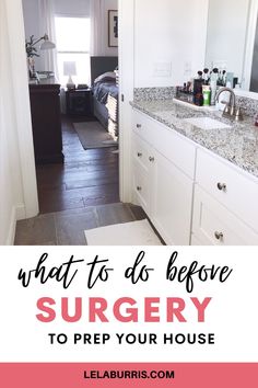 Things To Do While Recovering From Surgery, Tlif Surgery, Surgery Outfit Day Of, After Surgery Meals, Post Surgery Meals, Achilles Recovery, Acdf Surgery