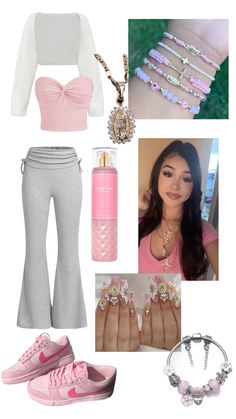 Latina Baile Outfits, Outfits For School Latina, Baddie Outfits School, 13 Birthday Outfit Ideas, Copy Paste Latina Outfits, 13th Birthday Outfit Ideas, Outfit Inspo Latina, Latina Style Outfits, Copy And Paste Latina Outfits