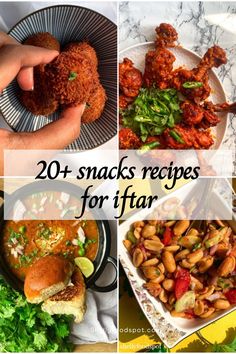 Snacks for iftar Peanut Chaat Recipe, Recipes For Iftar, Indian Beef Recipes, Fried Snacks, Halal Snacks, Indian Soup, Tikka Recipe