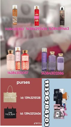 Thank you and enjoy Bloxburg Decals Codes Purses, Bloxburg Bath And Body Works Decals, Bloxburg Decals Codes Bags, Bloxburg Locker Decal Codes, Purse Decal Bloxburg, Bloxburg Purse Decals, Shoe Decals Bloxburg, Bloxburg Bag Decals, Beauty Decals