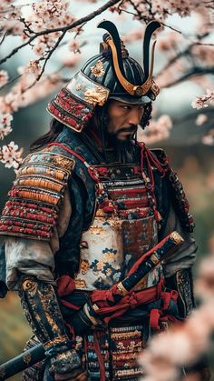 Shogun Armor, Chinese Swordsman, Samurai Photo, Japanese Ronin, Samurai Photography, Conan The Barbarian Comic, Martial Arts Photography, Japanese Warriors, Muay Boran