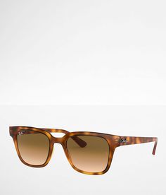 Ray-Ban Wayfarer 51 Sunglasses - Brown , Women's Browbrowngradient Plastic frame glasses Brown classic lenses 100% UV protection Soft shell case included. Apparel & Accessories Classic Brown Square Frame Sunglasses, Brown Aviator Sunglasses With Anti-reflective Square Frame, Brown Square Frame Aviator Sunglasses With Anti-reflective Coating, Brown Square Frame Anti-reflective Aviator Sunglasses, Modern Brown Wayfarer Sunglasses, Wayfarer Sunglasses With Gradient Lenses For Travel, Brown Wayfarer Sunglasses With Tinted Lenses, Classic Brown Aviator Sunglasses With Gradient Lenses, Classic Brown Sunglasses With Uva Protection