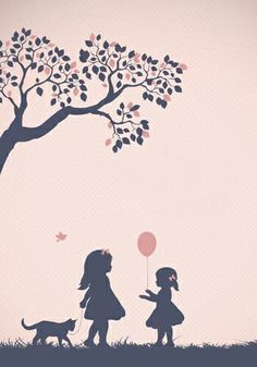 Sister Wallpaper, Mother Daughter Art, Sister Pictures, Newborn Baby Photoshoot, Family Drawing, Muslim Couple Photography