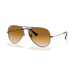 PRICES MAY VARY. 💥About the RB3025 Aviator Classic: The Ray-Ban Aviator Classic sunglasses are one of the most iconic models and first designed in 1937 for U.S. aviators. These RB3025 Large Metal Aviator Sunglasses for men and women are made from high-quality, lightweight materials, combining aviator styling with exceptional quality, performance, and comfort. They ensure all-day comfort during everyday wear and activities. Color code: 004/51. 💥Ray-Ban Lens Qualities: The Gradient Crystal Glass Iconic Models, Model Sunglasses, Green Sunglasses, Ray Ban Aviator, Aviator Sunglasses Mens, Large Face, Classic Sunglasses, Ray Ban Aviators, Aviator Style