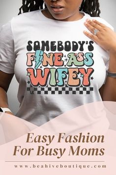 This shirt is inspired by all the women with strong wives that help make strong women. All of our items are UNISEX unless noted otherwise. For a tighter fit, order a size down from your normal size. For women with larger breast, order your normal size. #momoftoddlers #coffeelovers #wifey