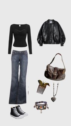 Outfit Png, Outfit Idea, Hogwarts, Fashion Inspo Outfits, Outfit Inspirations, Fashion Inspo, My Style, Clothes