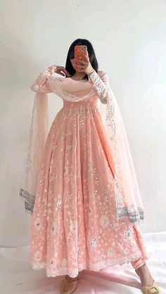 Outfits Traditional, Rare Colours, Suits For Women Indian, Ethenic Wear, Diwali Dresses, Desi Dress, Function Dresses, Desi Outfits, Trendy Outfits Indian