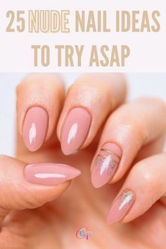 Classy Almond Nails, Summer Nails Almond, Cheetah Print Nails, Summer Nails Beach, Nude Nail, Nude Nail Designs, Gray Nails, Almond Nails Designs, Cute Summer Nails