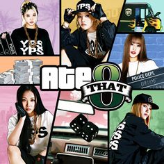 Plus Size Baddie Outfits, Pop Playlist, Dsp Media, Police Dept, Award Winning Books, Disco Dance, Indie Pop