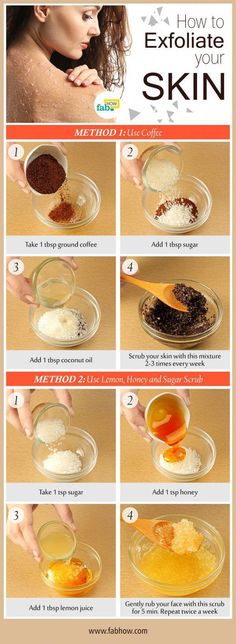 Obličejové Masky, Homemade Face Mask, Mask For Dry Skin, Diy Kosmetik, Homemade Face, Skin Remedies, How To Exfoliate Skin, Skin Care Remedies, Organic Skin