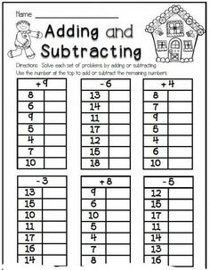 mathematics worksheets Christmas Math Worksheets, Math Fact Practice, Math Tutorials, 1st Grade Math Worksheets, Christmas Math, Math Printables, Second Grade Math, Summer Learning