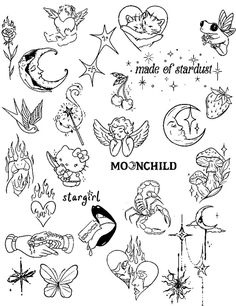 Palm Sized Tattoos Ideas, Grunge Minimalist Tattoo, Earthy Flash Tattoo, Small Tattoos Spooky, Spooky Minimalist Tattoos, Witchy Simple Tattoo, Small Halloween Flash Tattoos, Patchwork Tattoo Ideas Fineline, Small Tattoo Ideas Easy To Draw Palm Sized Tattoos Ideas, Earthy Flash Tattoo, Very Small Tattoo Ideas, Witchy Simple Tattoo, Small Tattoos Spooky, Tiny Emo Tattoos, Patchwork Tattoo Ideas Fineline, Flash Sale Tattoo Ideas, Small Fun Tattoos For Women