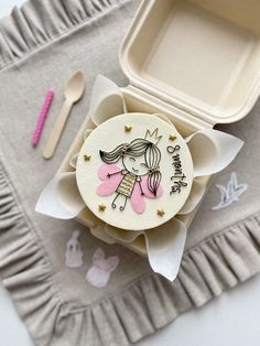 Bento Tort, Baby Cake Design, Korea Cake, Jar Cake, Baby Birthday Party Theme, Monthly Baby Pictures, Korean Cake, Cake In A Jar, Mini Tortillas