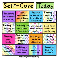 Blessed 2024, Self Care Challenge, Energy Therapy, Self Care Ideas, Learning To Say No, Coping Skills