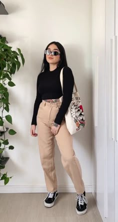 Style With Blazer, College Outfits Casual, Looks Pinterest, Casual College Outfits, Uni Outfits, Causual Outfits, Shopify Store, Marketing Manager, Alternative Outfits