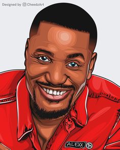 Art by | @cheedzart
@alexxekubo Vector Illustration, On Instagram, Instagram, Art