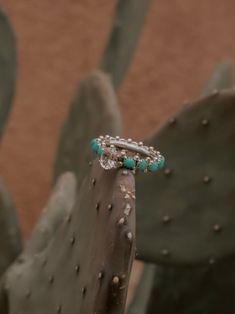 Engagement Rings Turquoise, Turquoise Wedding Ring, Wild Buffalo, Turquoise Wedding Rings, Rings Turquoise, Wild Love, Daily Jewelry, Turquoise Green