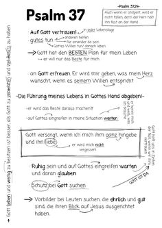 a page with some words written in german and english on the bottom right hand corner