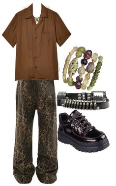 Hippy Aesthetic Outfit Men, Witch Aesthetic Outfit Men, Earthy Male Aesthetic, Male Boho Fashion, Hippie Male Outfit, Earthy Guy Outfits, Earthy Boy Outfits, Hippie Guy Aesthetic, Hippy Aesthetic Outfit