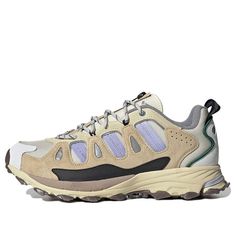 adidas Superturf Adventure CREAM/LIGHT BROWN/WHITE/BLACK/PURPLE Hiking Shoes Ugg Classic Mini Ii, Barefoot Dreams Blanket, Pretty Shoes Sneakers, Ugg Classic Mini, Hiking Sneakers, Hiking Women, Comfort Wear, Pretty Shoes, Sport Sneakers