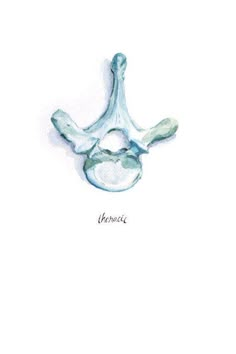 a drawing of an object that looks like it is floating in the air with water