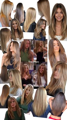 Bad Highlights, Brunette Hair With Highlights, Highlights Hair, Hair Envy, Brunette Hair, Hair Highlights, Fall Hair, Hair Looks, Hair Inspo