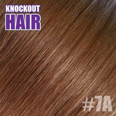 Halo Hair Extensions 20 Light Natural Brown 7A by KOHairExtensions Natural Brown, Couture, Human, Trending Outfits