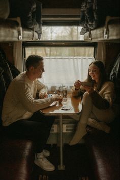 Travel by train (Compartment).  Aesthetics of travel. couple playing cards Train Compartment, Vintage Film Photography, Europe Train, Pen Art Work, Instagram Couples, Travel Tickets, Travel Camera, Couple Romance, Old Couples