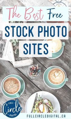 the best free stock photo sites