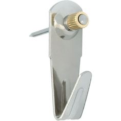 an image of a door handle on a white background