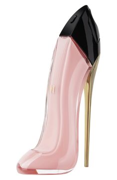 Carolina Herrera Good Girl Blush Eau de Parfum | Nordstrom Good Girl Blush, Carolina Herrera Perfume, Spring Perfume, Perfume Carolina Herrera, Daisy Eau So Fresh, Carolina Herrera Good Girl, Pink Stilettos, Diana Vreeland