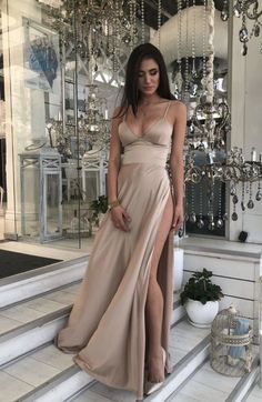 Cheap Evening Gowns, School Dance Dresses, Cheap Gowns, Trendy Prom Dresses, Graduation Dresses, Cute Prom Dresses, Pretty Prom Dresses, Prom Outfits