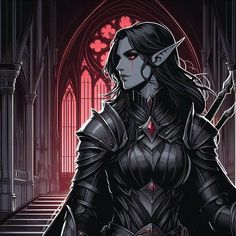 Awesome Artwork, World Of Warcraft, Dracula