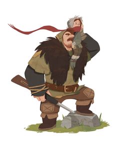 Dnd Reference, Drawing Concepts, Animation Character Design, Character Design Cartoon, Animation Character, Character And Setting, Illustration Animation, Game Character Design, Character Design Animation