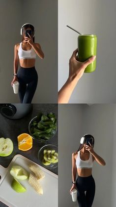 Healthy Lifestyle Food, Fitness Inspiration Body, Workout Aesthetic, Healthy Drinks