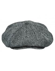 Classic Fall Hat With Herringbone Pattern, Winter Classic Baseball Cap With Short Brim, Classic Fall Flat Cap Baseball Cap, Classic Six-panel Baseball Cap For Fall, Classic Flat Cap Baseball Hat For Fall, Classic Flat Cap Baseball Cap For Fall, Winter Wool Baseball Cap With Short Brim, Classic Wool Hat, Wool Visor Hat For Fall