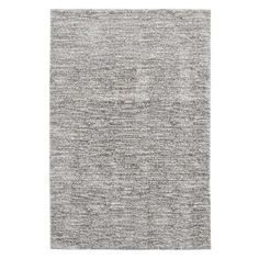 a gray rug on a white background