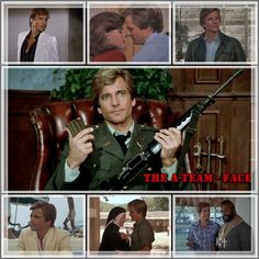 a-team | Pin by Dave Richards on The A-Team | Pinterest The A Team Movie, The A Team Tv Show, Sports Night Tv Show, Face A Team, Patriot Tv Show, Louisville Football, A Team Van, The Rockford Files, George Peppard