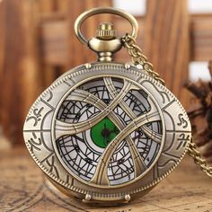 Hollow Eye-Shaped Pendant Pocket Watch – Gofaer Finds store! Personality Gifts, Pocket Watch Necklace, Weird Gifts, Old Clocks, Fob Watch, Christmas Gifts For Boys, Pocket Watches, Black Gift Boxes, Doctor Strange