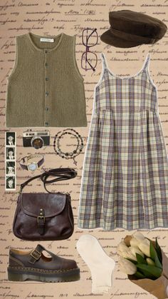 Wardrobe Makeover, Earthy Outfits, Funky Outfits, Closet Fashion, Outfit Inspo Fall, Teen Fashion Outfits, Outfits Aesthetic, Aesthetic Clothes