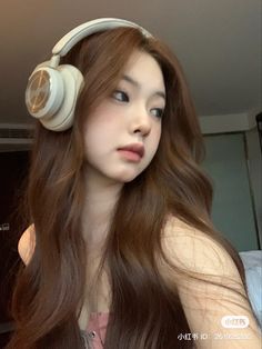 Asian Hair Dye, Ulzzang Hair