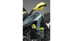 Benelli TRK 902 Xplorer 2025