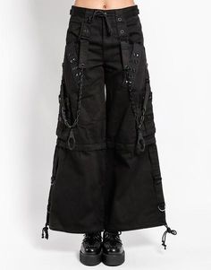 Lock Up, Tripp Nyc, Alt Fashion, Black On Black, Swaggy Outfits, Fashion Pieces, Goth Outfits, Swag Outfits, Goth Fashion