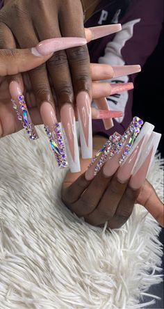 Fye Nails, Nail Goals, Acrylic Nail Shapes, Nail Nail, Square Acrylic Nails, Nails Inspo